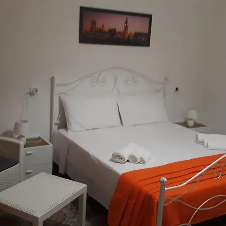 Holiday home Aragosta 2 1 Bagno 1 Cucina E Giardino *