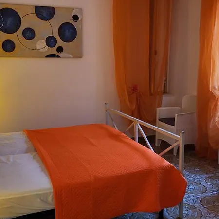 Aragosta 2 1 Bagno 1 Cucina E Giardino Holiday home