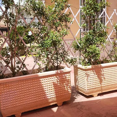 Aragosta 2 1 Bagno 1 Cucina E Giardino Holiday home *
